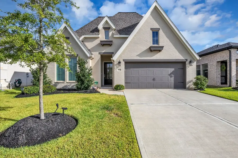 19322 Seabiscuit Stable Trl, Tomball, TX 77377 - #2