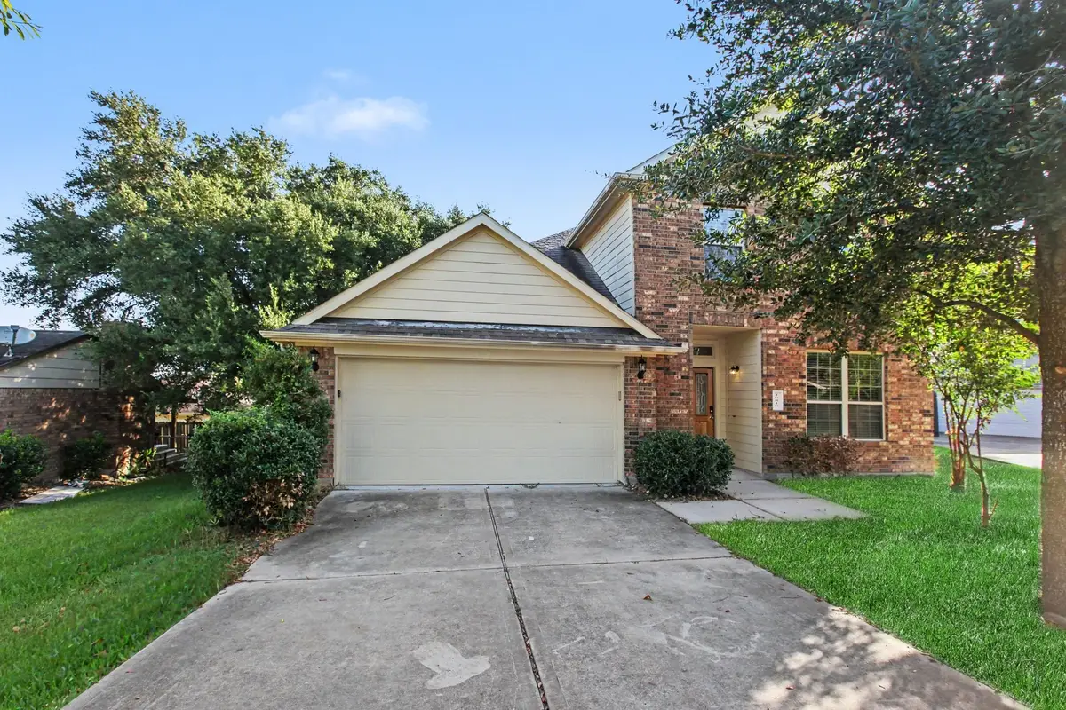 10810 Highpoint Lane, Montgomery, TX 77356 - #1