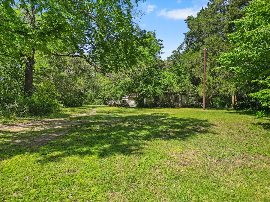 1107 Virgie Community Road, Magnolia, TX 77354 - #2