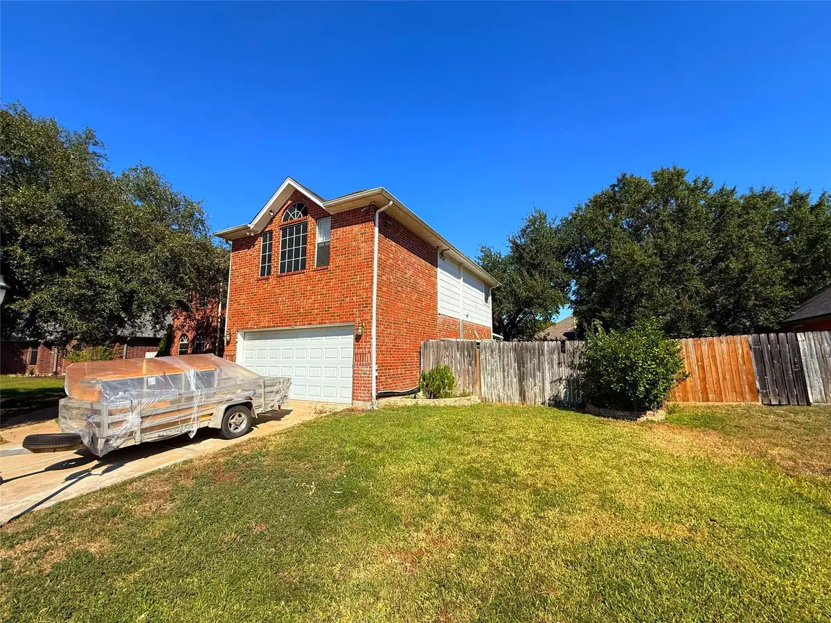 18614 Tree Lark Lane, Katy, TX 77449 - Image #1