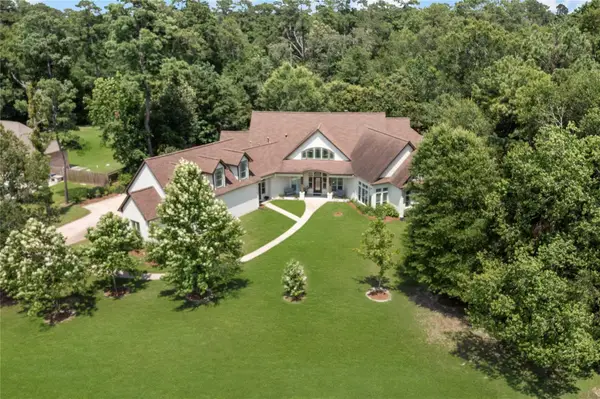 12061 Oak Forest Lane, Conroe, TX 77385