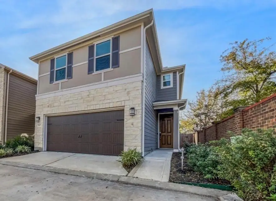 8627 Cedar Plains Lane, Houston, TX 77080 - #1