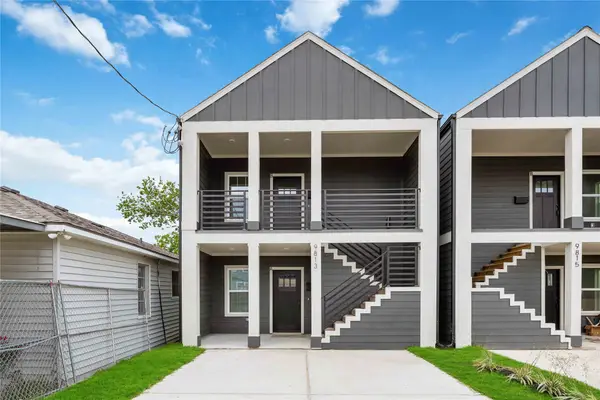 9813 Tuffly Street #A B, Houston, TX 77029