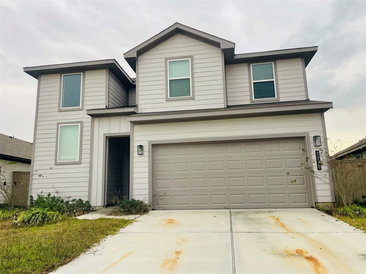 14529 Lily Plains Drive, Splendora, TX 77372 - Image #1