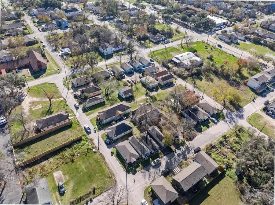 2502 Berry Street, Houston, TX 77004 - Image #2