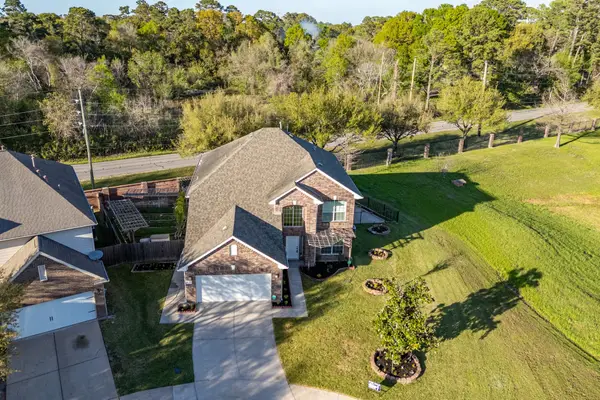 8702 Challis Park Court, Houston, TX 77040