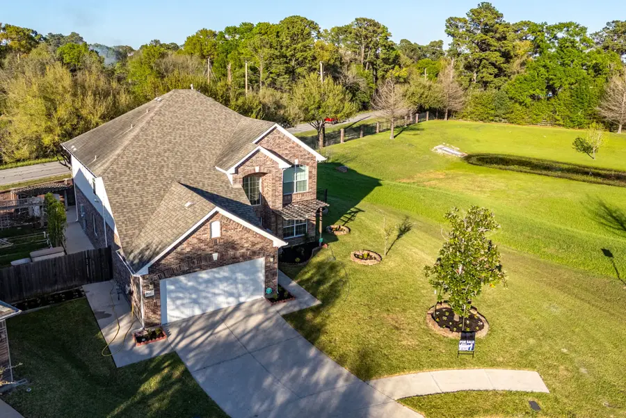 8702 Challis Park Court, Houston, TX 77040 - #2