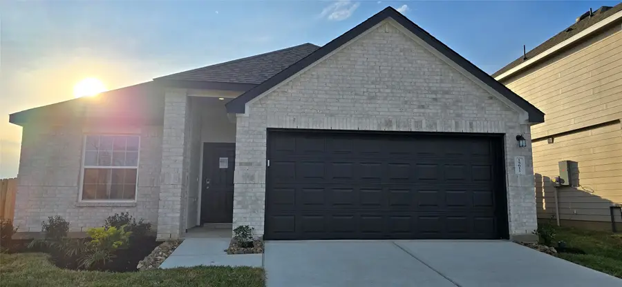 15611 Tranquil Pines Street, Conroe, TX 77302 - #2