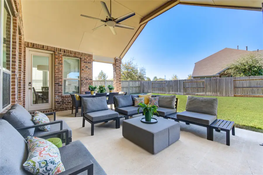 12018 Kingsmuir Lane, Richmond, TX 77407 - Image #3