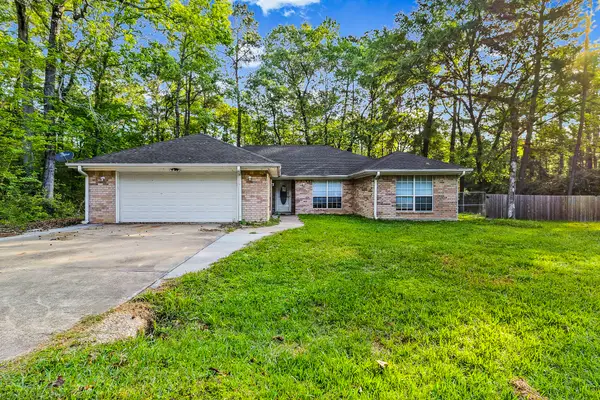 6 Lost Forest, Trinity, TX 75862