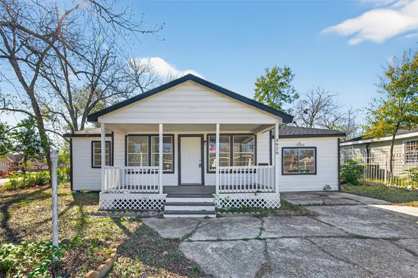 4626 Dewberry Street, Houston, TX 77021