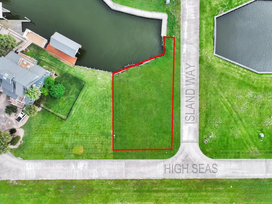 501 High Seas, Port Arthur, TX 77640 - #2