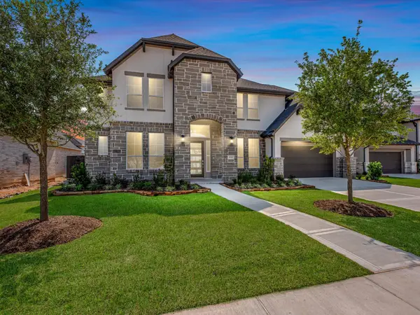 3014 Elderberry Orchard Street, Richmond, TX 77406