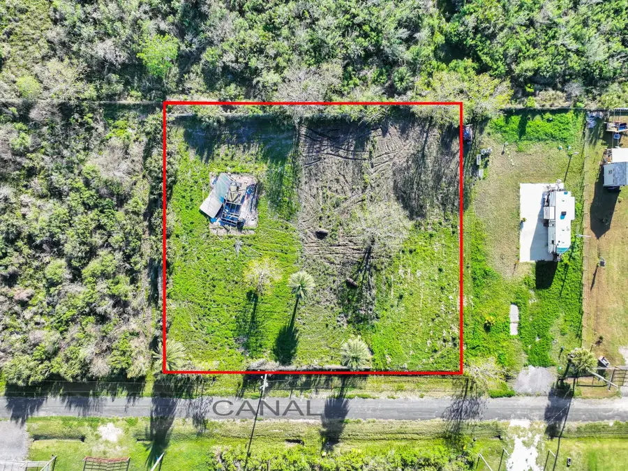 1029 Canal, Gilchrist, TX 77617 - #2