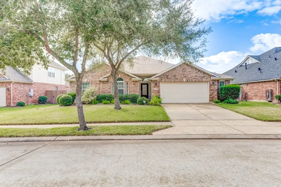 5807 Story Book Trail, Missouri City, TX 77459 - #2