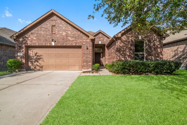 20843 Fawn Timber Trail, Humble, TX 77346
