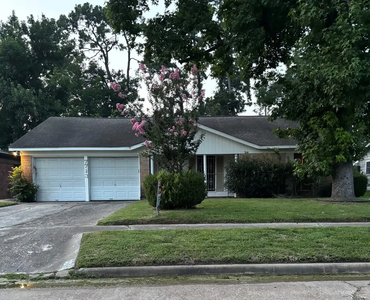 7713 Cabot Street, Houston, TX 77016 - #1