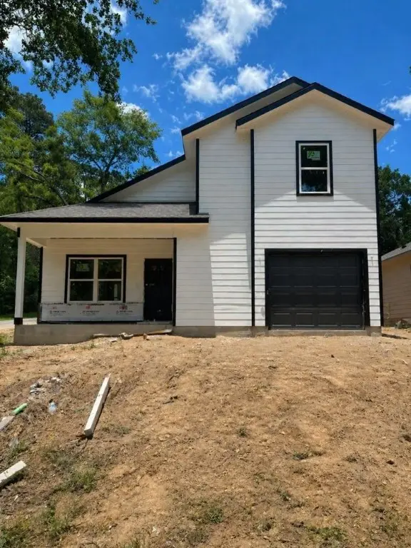 15858 Aspen Drive, Montgomery, TX 77356