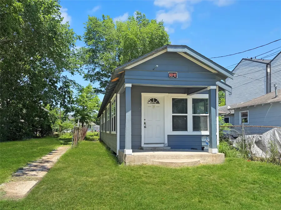 3423 Dennis Street, Houston, TX 77004 - #2