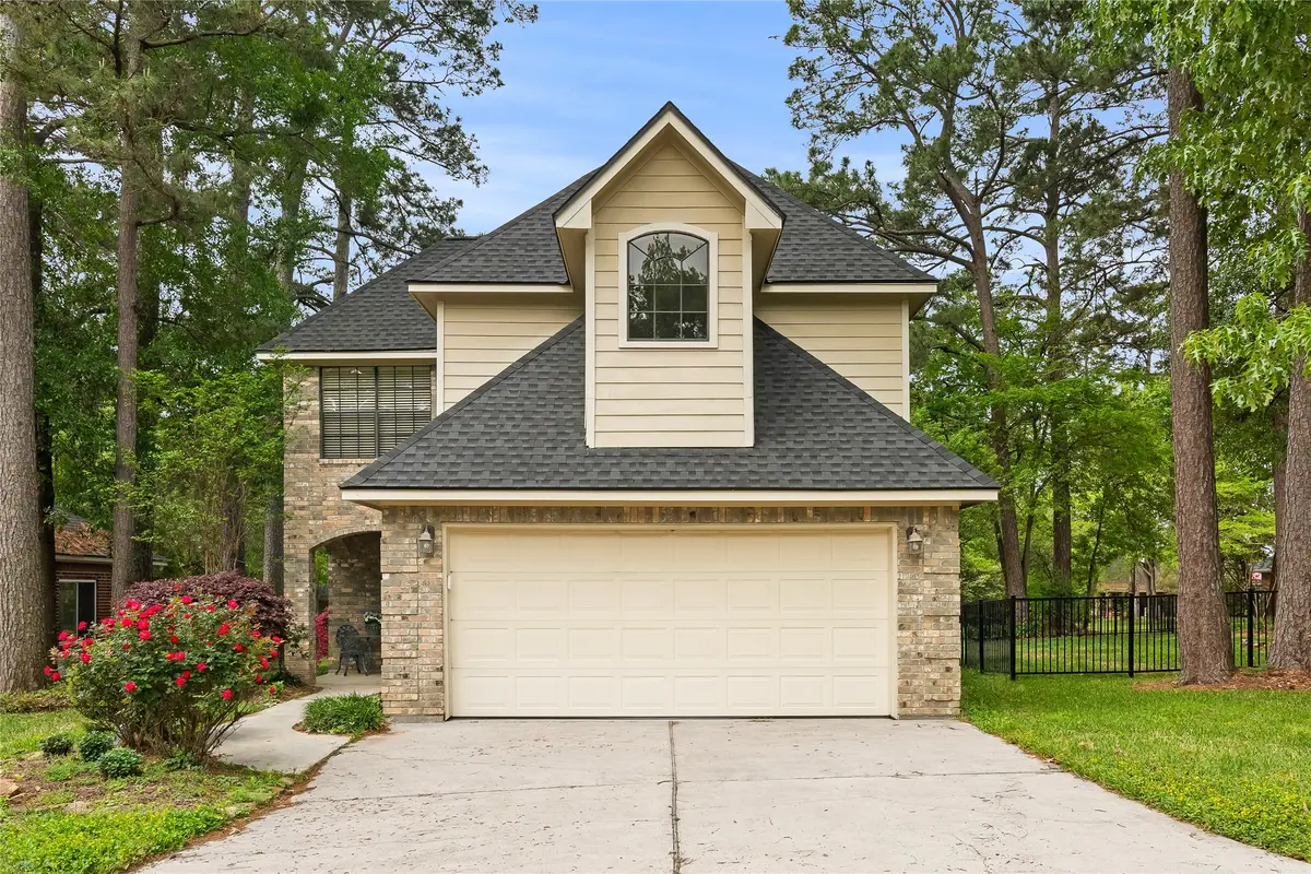 14839 Libra Court, Willis, TX 77318 - #1