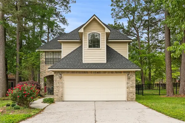 14839 Libra Court, Willis, TX 77318