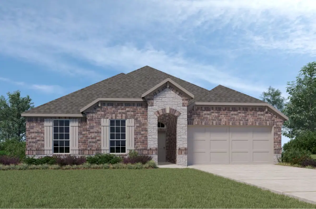 3317 Woodrose Orchard, Pearland, TX 77581 - Image #1