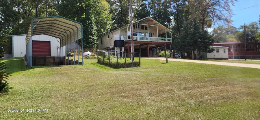 121 N Point Drive N, Trinity, TX 75862 - #3