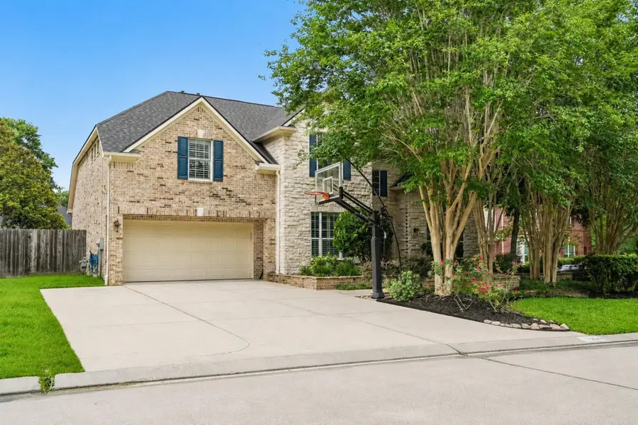 2110 Lost Maples Trail, Kingwood, TX 77345 - #2