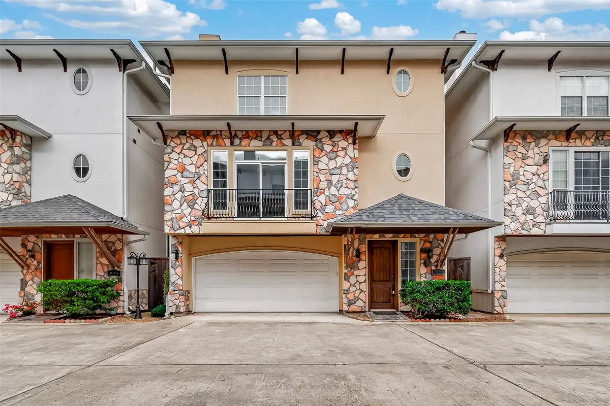 3019 Falls At Fairdale, Houston, TX 77057 - #1