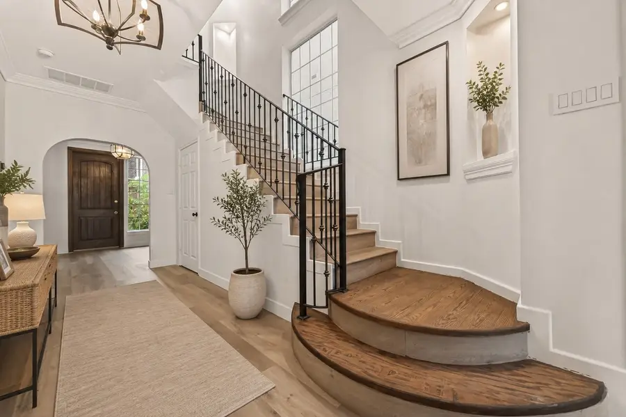 3019 Falls At Fairdale, Houston, TX 77057 - #3