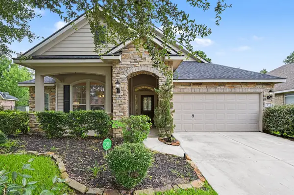 7 Fraiser Fir Place, Spring, TX 77389