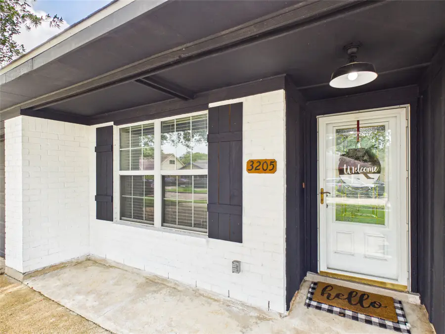 3205 Village Lane, Deer Park, TX 77536 - #2