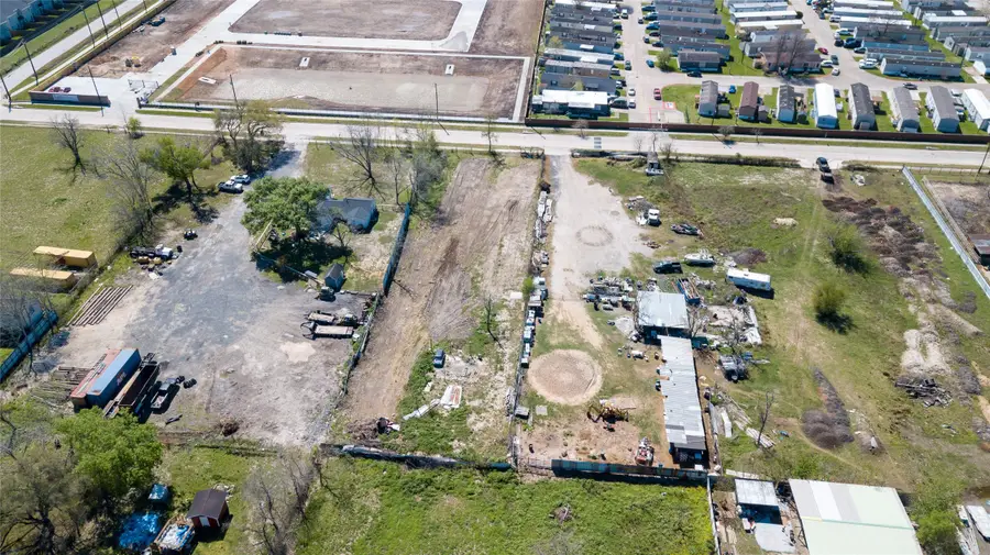 4707 Allison Road, Houston, TX 77048 - #3