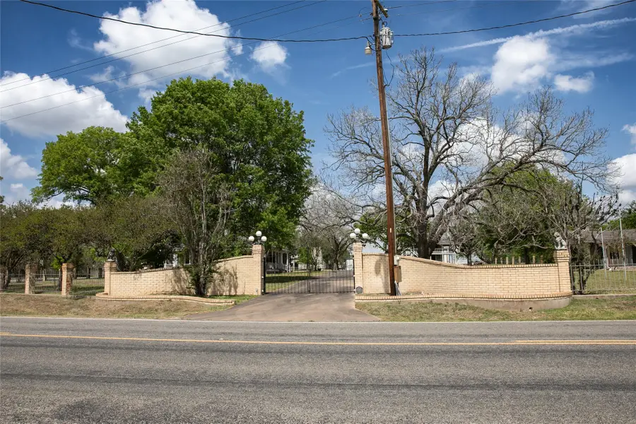 5655 Main Street, Chappell Hill, TX 77426 - #2