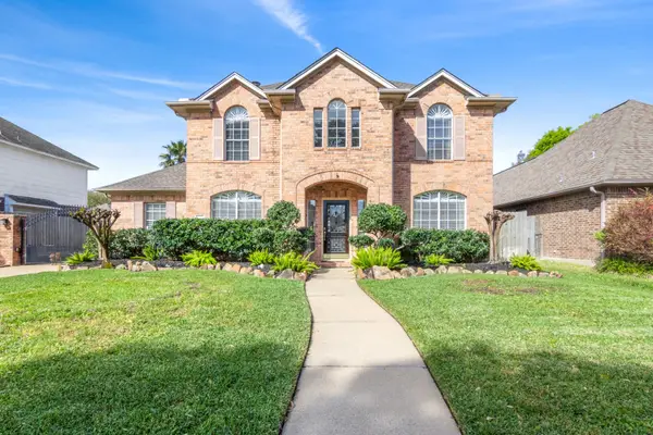 5118 Inglewood Drive, Pasadena, TX 77505