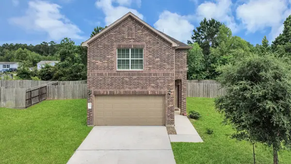 16434 Tracy Court, Conroe, TX 77306