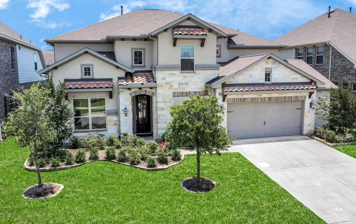 13619 Nearpoint Lane, Tomball, TX 77377 - #1