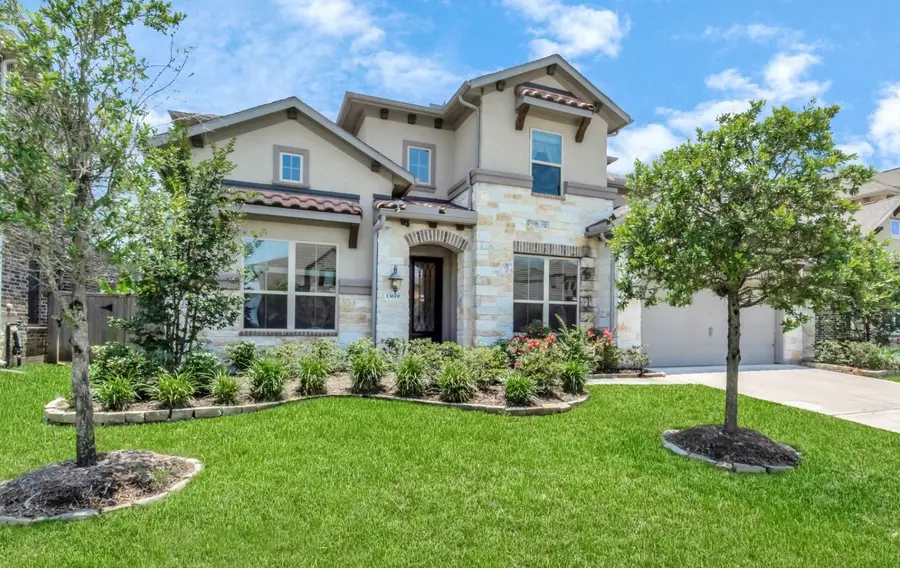 13619 Nearpoint Lane, Tomball, TX 77377 - #2