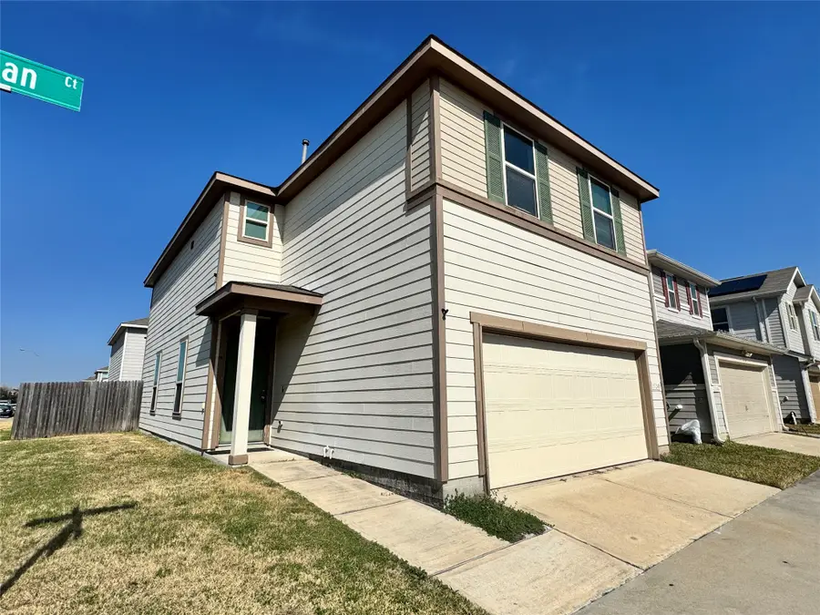 19248 Red Argan Court, Houston, TX 77073 - #2