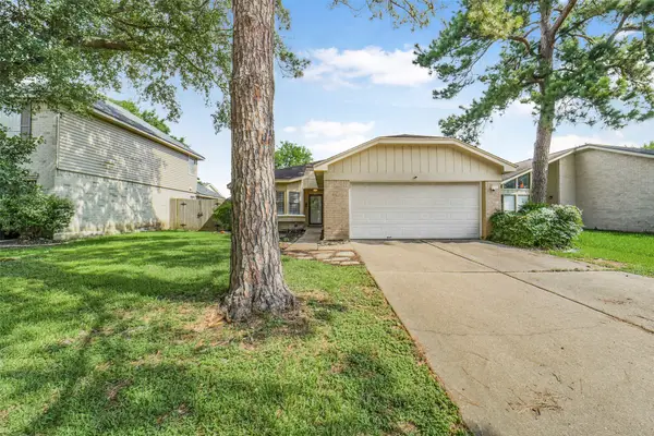 10546 Waving Fields Drive, Houston, TX 77064