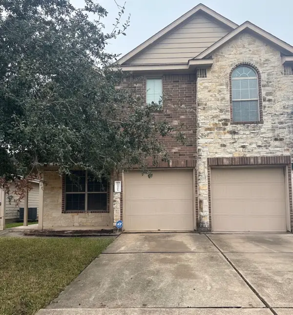 14406 Brunswick Place Drive, Houston, TX 77047