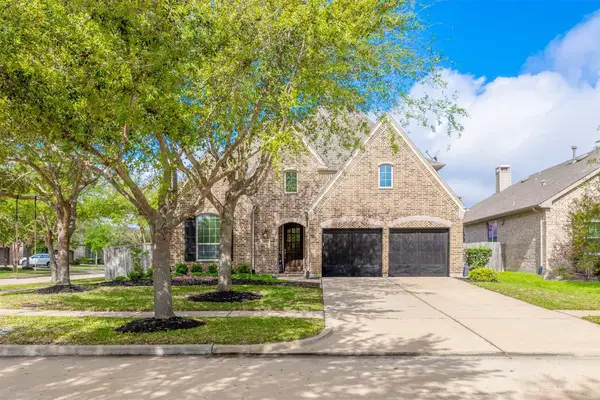 6003 Hedgepark Drive, Richmond, TX 77407