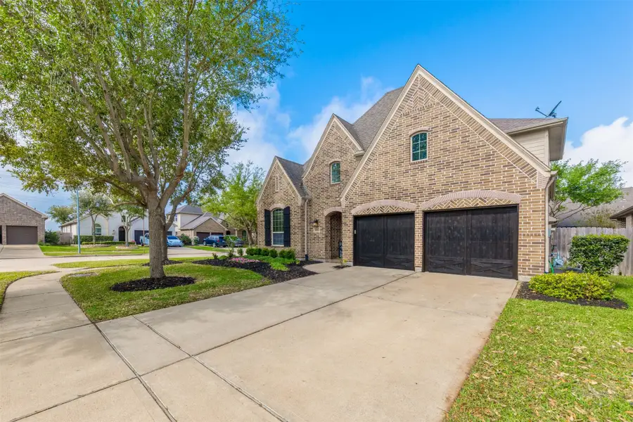 6003 Hedgepark Drive, Richmond, TX 77407 - #3