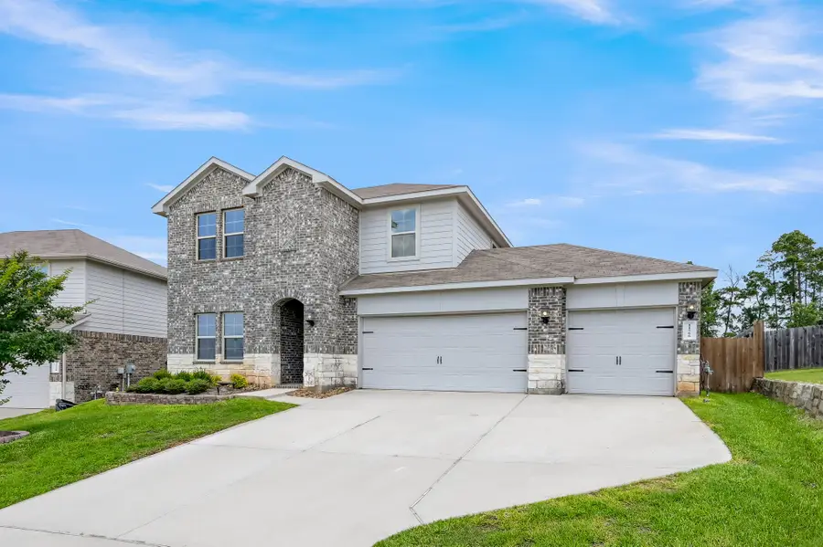 11566 Gingerland Drive, Conroe, TX 77304 - #2