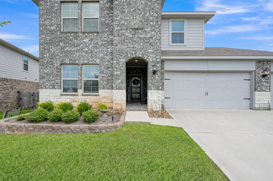 11566 Gingerland Drive, Conroe, TX 77304 - #3