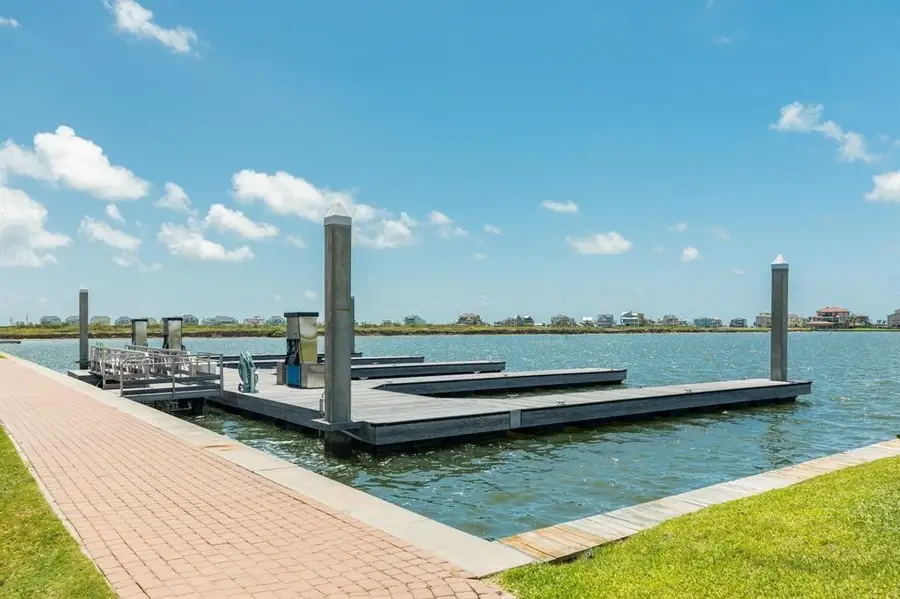 6 Half Moon, Hitchcock, TX 77563 - #3