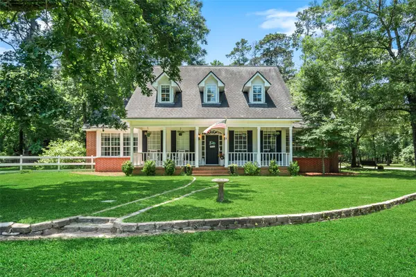 403 Westbrook Street, Pinehurst, TX 77362