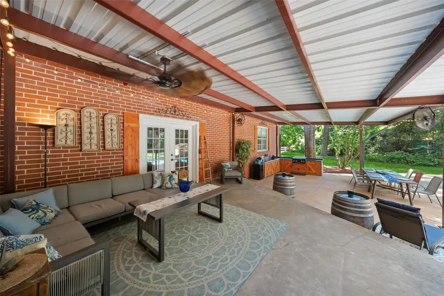 403 Westbrook Street, Pinehurst, TX 77362 - #3