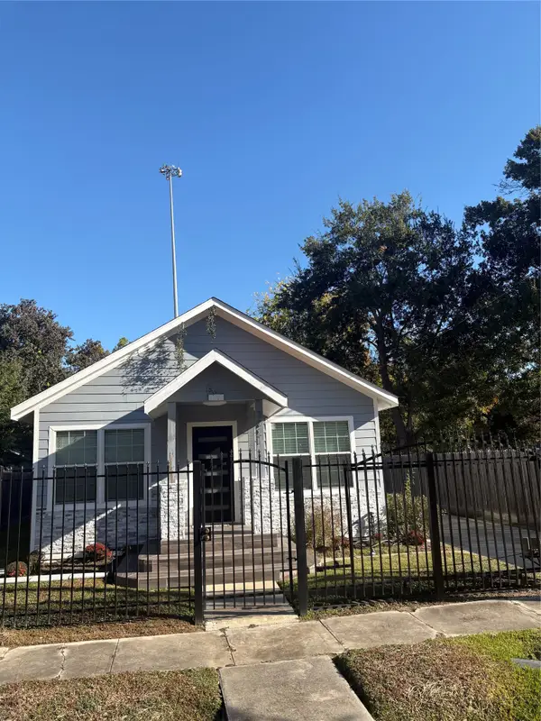 3021 Gray Street, Houston, TX 77004