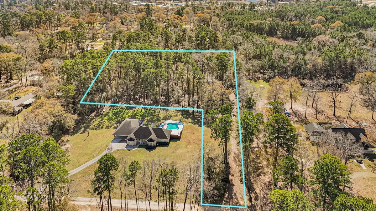 1522 Woodhue Drive, Spring, TX 77386 - #1